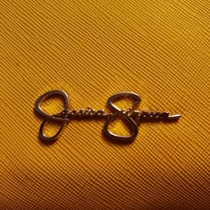 Jessica Simpson purse